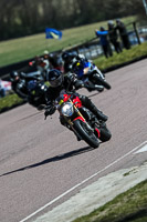 Lower Group Red Bikes